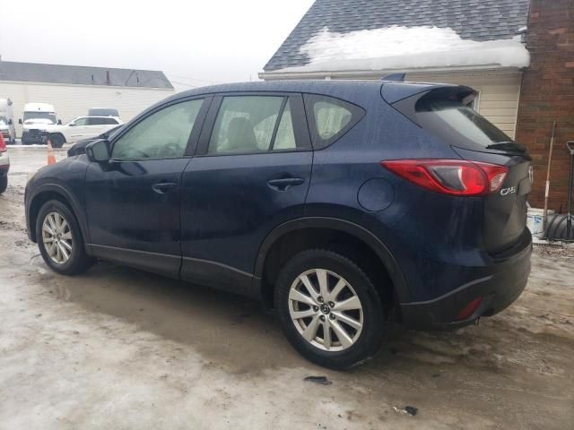 2014 Mazda CX-5 Sport