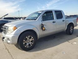 Salvage Cars with No Bids Yet For Sale at auction: 2010 Suzuki Equator Sport