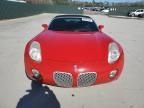 2006 Pontiac Solstice