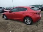 2016 Mazda 3 Sport