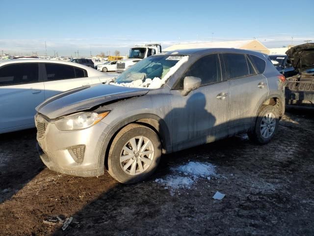 2013 Mazda CX-5 Sport