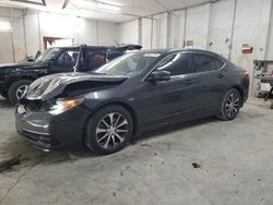 2015 Acura TLX en venta en Madisonville, TN