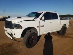 Run And Drives Cars for sale at auction: 2015 Dodge RAM 1500 Sport