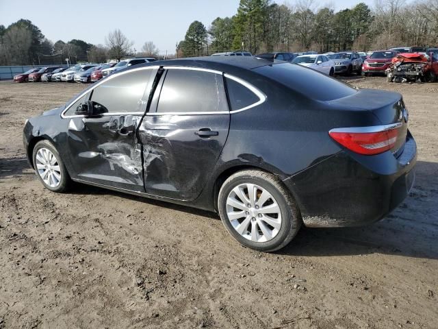 2016 Buick Verano