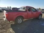 2006 Nissan Frontier King Cab LE