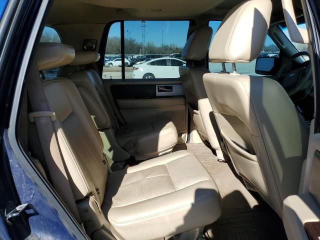 2011 Ford Expedition XLT