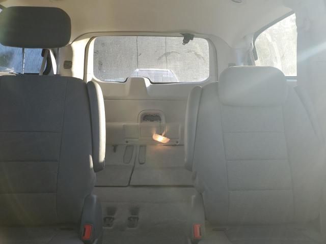 2008 Dodge Grand Caravan SE