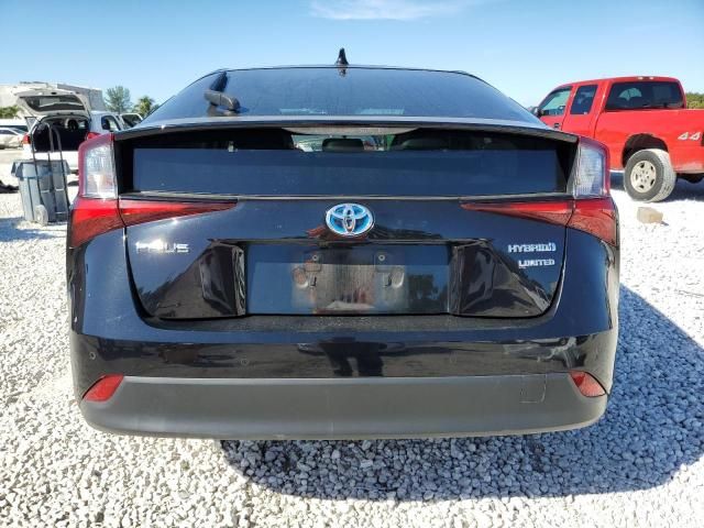 2019 Toyota Prius