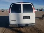 2016 Chevrolet Express G3500 LT