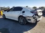 2016 Lexus GS 350 Base