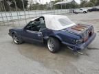 1993 Ford Mustang LX