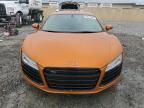 2014 Audi R8 4.2 Quattro