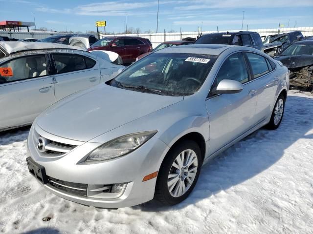 2010 Mazda 6 I