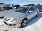 2010 Mazda 6 I