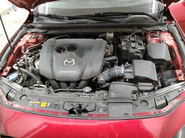 2019 Mazda 3 Premium