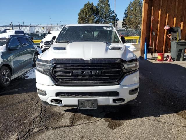 2021 Dodge RAM 1500 Limited