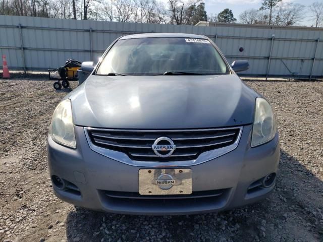 2011 Nissan Altima Base