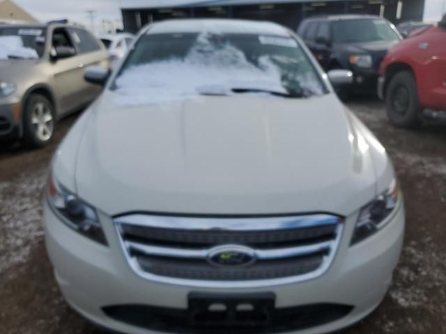 2010 Ford Taurus SEL