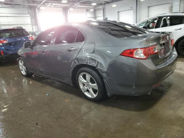 2010 Acura TSX