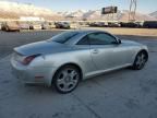 2003 Lexus SC 430