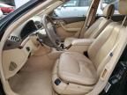 2002 Mercedes-Benz S 500