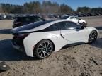 2016 BMW I8