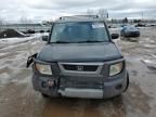 2004 Honda Element EX