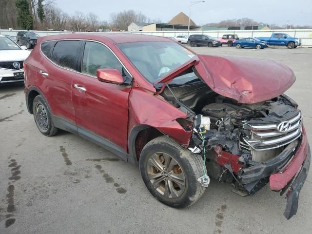 2014 Hyundai Santa FE Sport