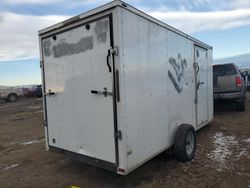 2017 Lrkm VT712TA en venta en Brighton, CO