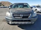 2004 Honda Pilot EX