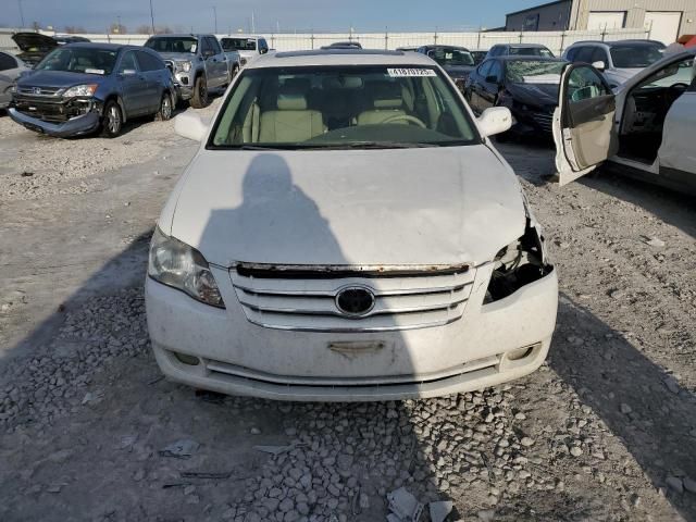 2006 Toyota Avalon XL