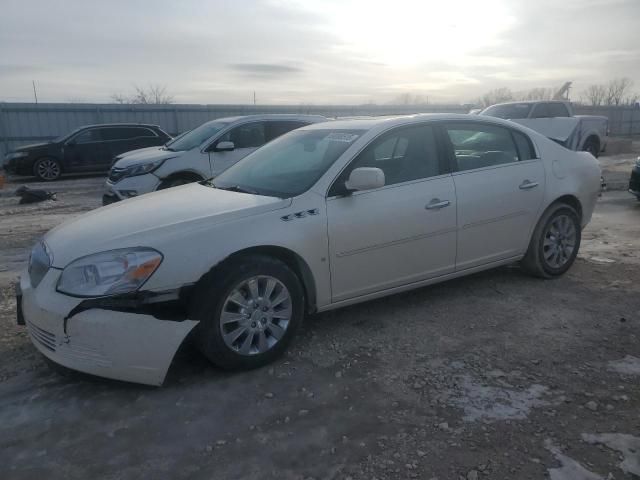 2009 Buick Lucerne CXL