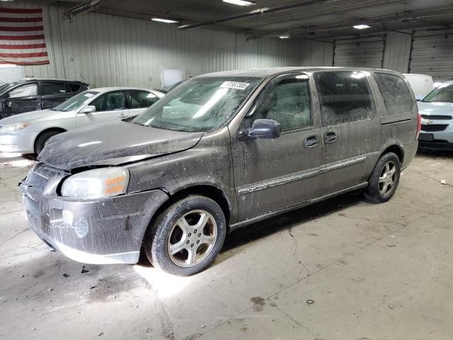 2008 Chevrolet Uplander LS