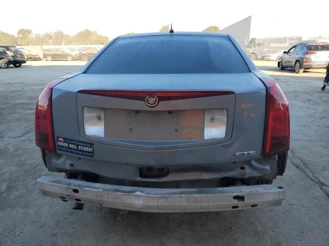 2006 Cadillac CTS