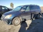 2010 Honda Odyssey EXL