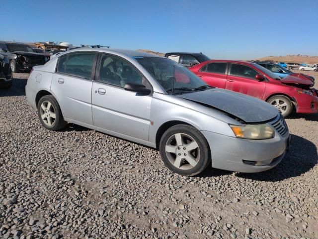 2007 Saturn Ion Level 3