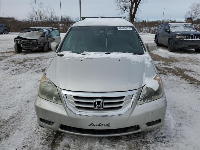 2008 Honda Odyssey EX