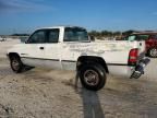 1996 Dodge RAM 2500