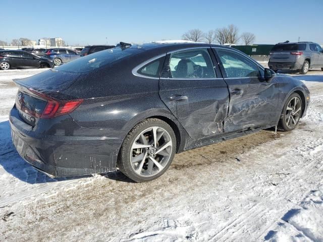 2023 Hyundai Sonata SEL Plus