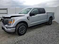 2023 Ford F150 Supercrew en venta en Riverview, FL