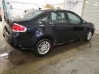 2009 Ford Focus SE