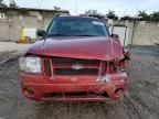 2004 Ford Explorer Sport Trac