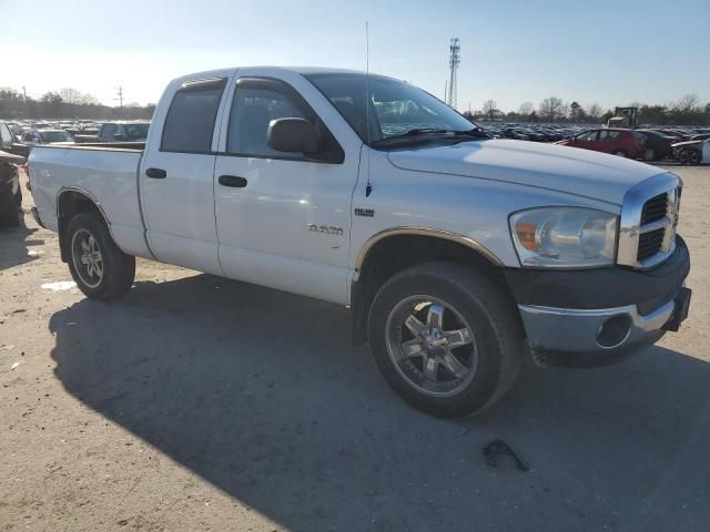 2008 Dodge RAM 1500 ST