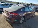 2017 Ford Fusion SE Phev