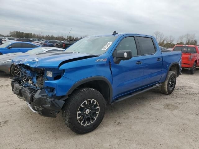 2023 Chevrolet Silverado K1500 ZR2