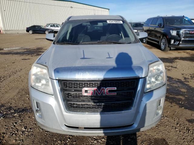 2011 GMC Terrain SLE