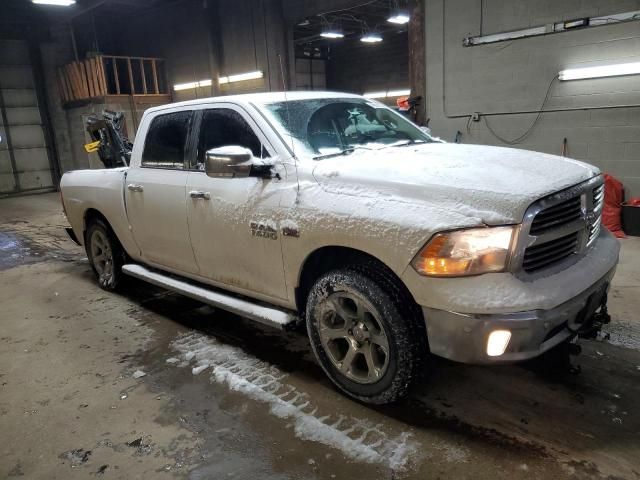 2016 Dodge RAM 1500 SLT