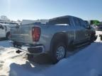 2024 GMC Sierra K3500 SLT