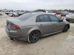 2008 Acura TL Type S