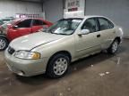 2002 Nissan Sentra XE